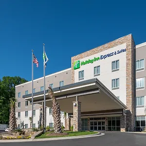 Express & - Airport By Ihg 3* Charlotte
