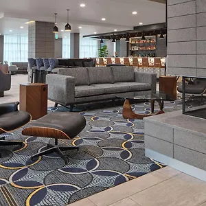 River's Edge Portland, Tapestry Collection By Hilton 4* Portland