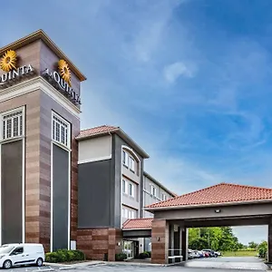 La Quinta & By Wyndham *** Norfolk