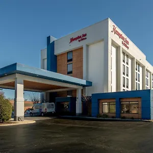 Hampton Newport News-yorktown *** Newport News