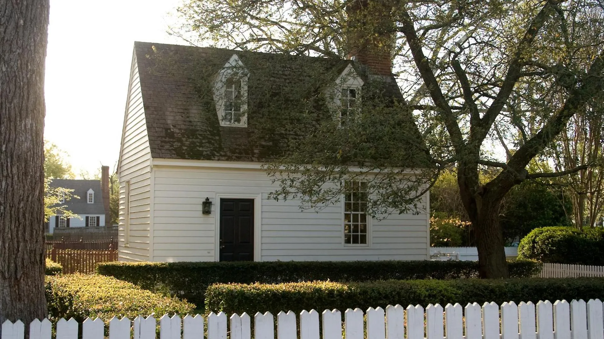 Colonial Houses, An Official Colonial Williamsburg Hotel 5*,  Estados Unidos
