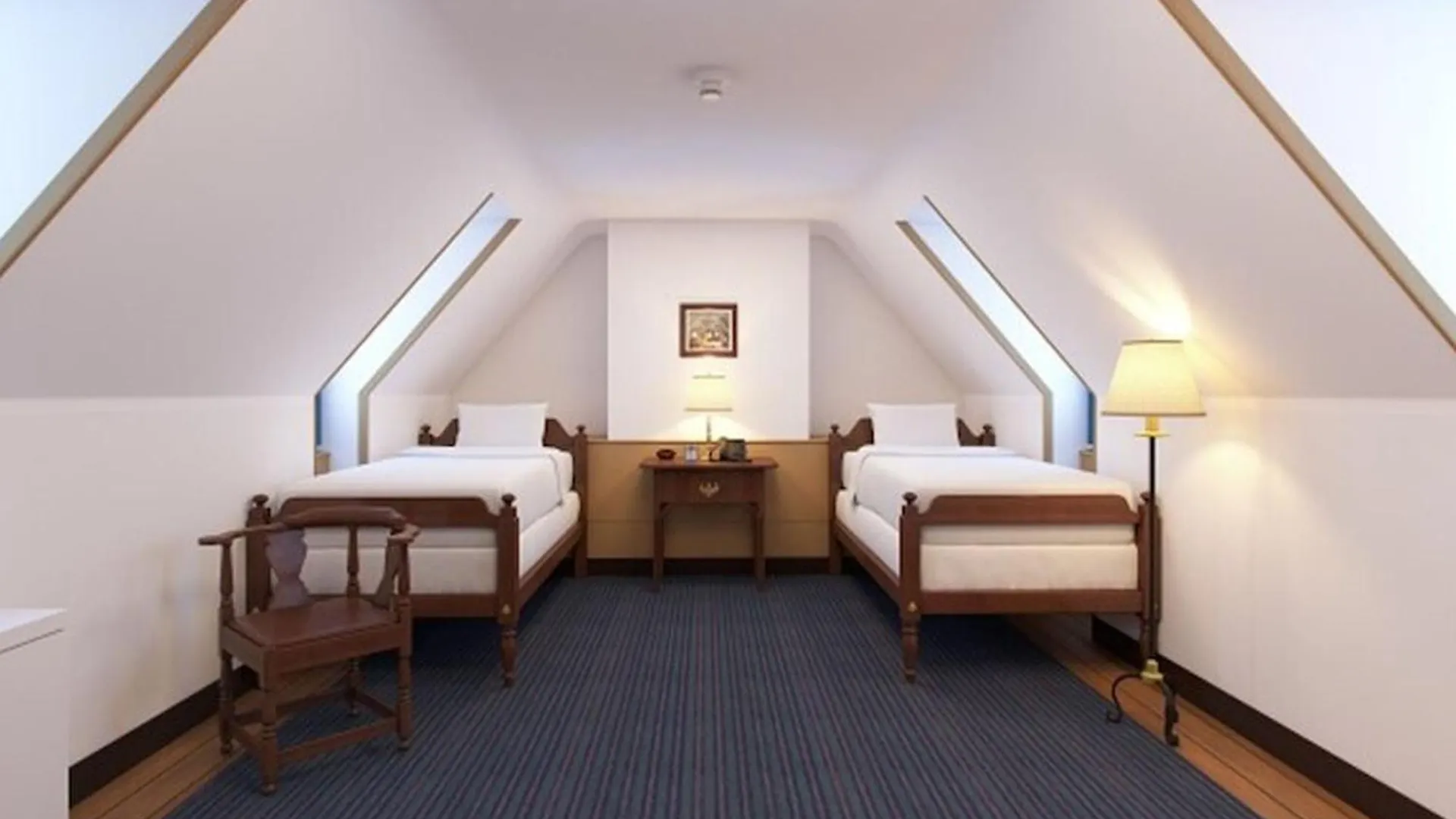 *****  Colonial Houses, An Official Colonial Williamsburg Hotel Estados Unidos
